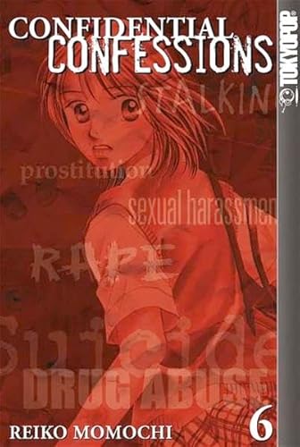 Beispielbild fr Confidential Confessions Bd 6 zum Verkauf von medimops