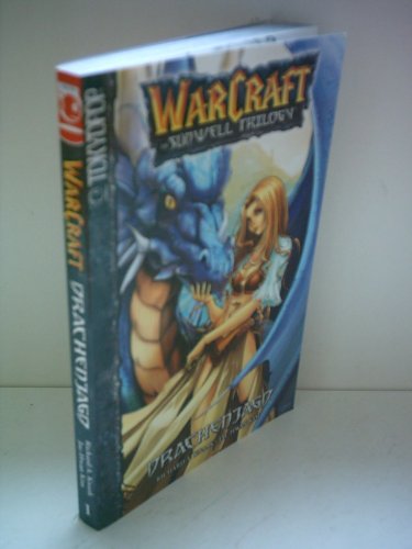 Beispielbild fr Warcraft 01. Drachenjagd zum Verkauf von Bookmans