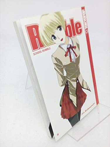 Stock image for School Rumble 09 for sale by medimops