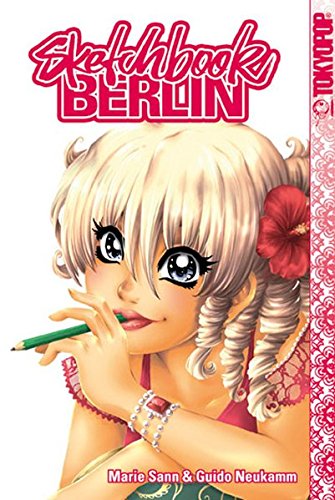 Beispielbild fr Sketchbook Berlin 01 zum Verkauf von medimops