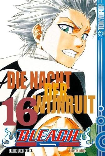 Bleach 16 - Tite Kubo