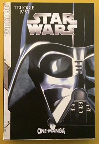 Star Wars. Trilogie IV-VI (9783865808387) by Jochen Sander