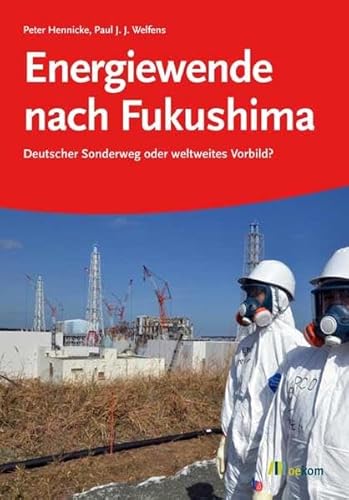 Beispielbild fr Energiewende nach Fukushima: Deutscher Sonderweg oder weltweites Vorbild? zum Verkauf von medimops