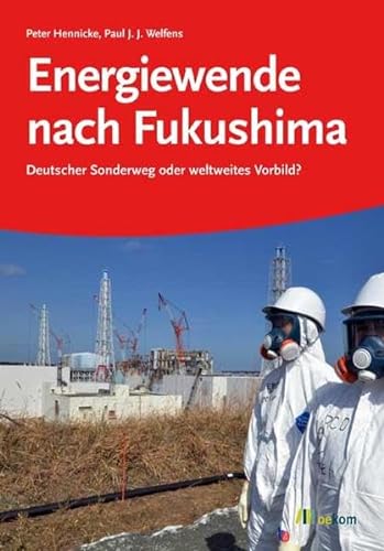 Stock image for Energiewende nach Fukushima : Deutscher Sonderweg oder weltweites Vorbild ? for sale by Antiquariat KAMAS