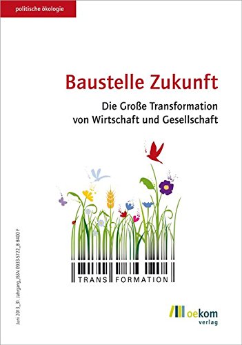 Stock image for Gesellschaftliche Transformation for sale by medimops