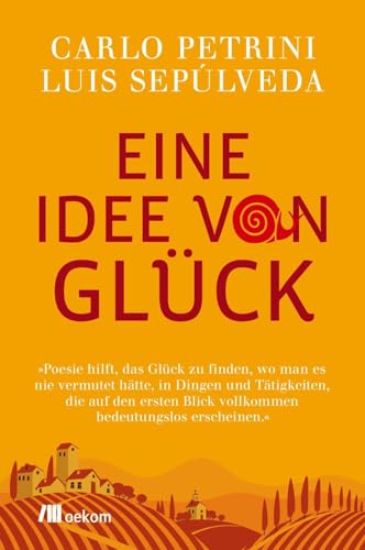 Stock image for Eine Idee von Glck for sale by medimops