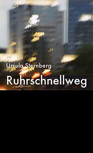 Beispielbild fr Ruhrschnellweg - Kriminalroman zum Verkauf von Der Bcher-Br