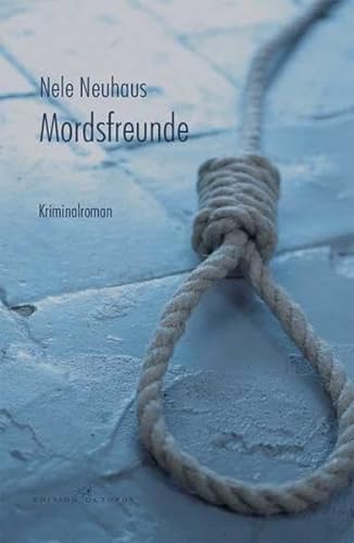 9783865825537: Mordsfreunde (Livre en allemand)