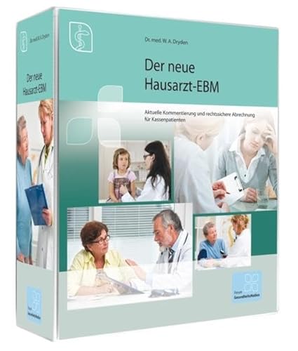 9783865864093: Der neue Hausarzt-EBM