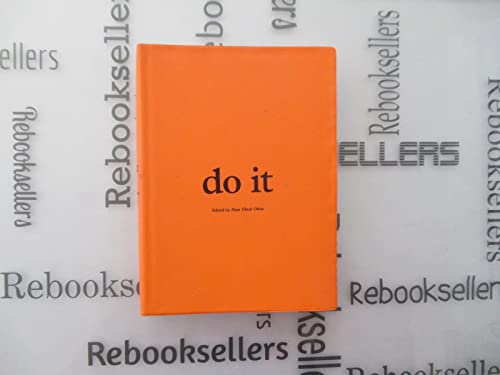 Stock image for Do It for sale by Lost Books