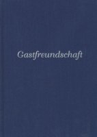 Stock image for Bettina Steinbrgge / Kerstin Niemann / Rosanne Altstatt / Elmar Hess : Gastfreundschaft for sale by BuchKunst-Usedom / Kunsthalle