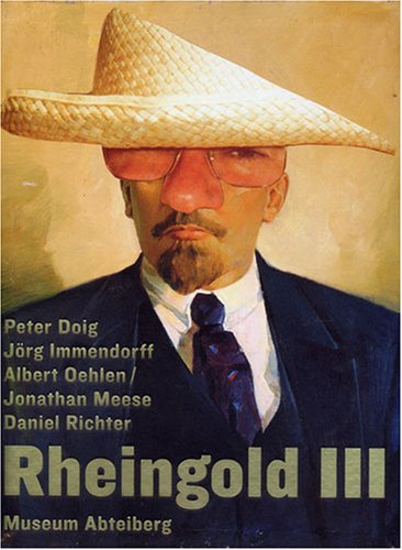 Stock image for Rheingold III for sale by GoldenWavesOfBooks
