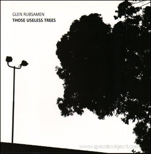 Imagen de archivo de Those Useless Trees (German Edition) a la venta por Book Alley