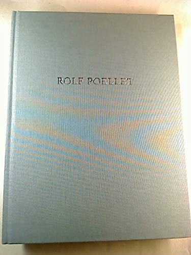 9783865882646: rolf-poellet