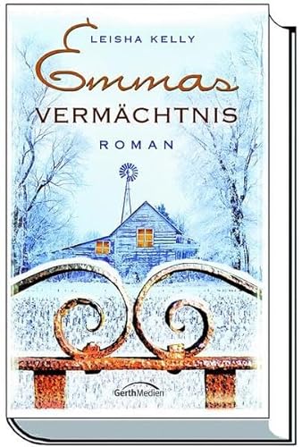 Stock image for Emmas Vermchtnis for sale by medimops