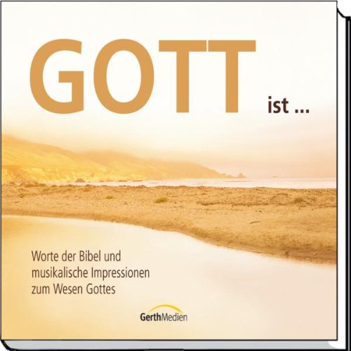 Stock image for Gott ist . for sale by medimops