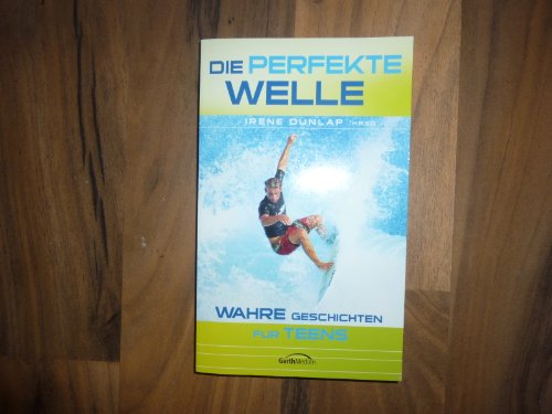 Stock image for Die perfekte Welle for sale by ThriftBooks-Atlanta