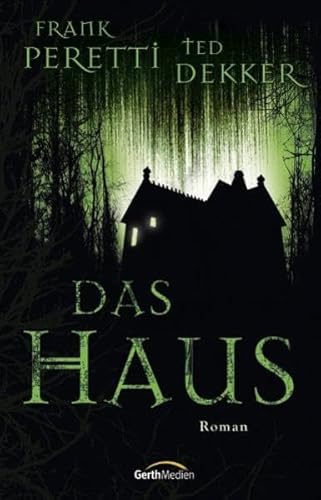 Stock image for Das Haus for sale by medimops