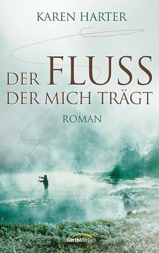 Stock image for Der Fluss, der mich trgt: Roman for sale by medimops