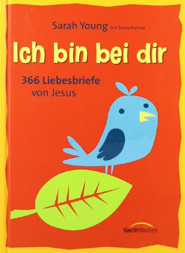 Stock image for Ich bin bei dir - Familienausgabe for sale by GreatBookPrices