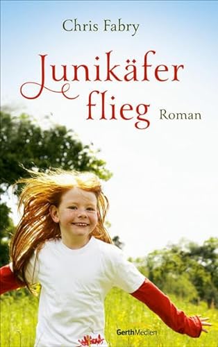 Stock image for Junikäfer, flieg for sale by Bookmans