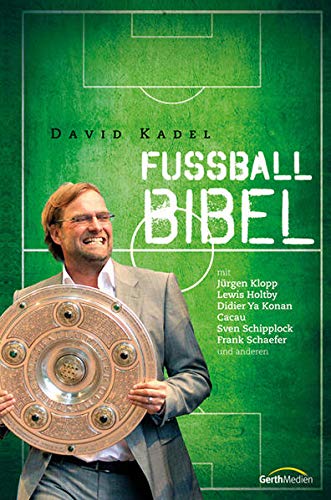 9783865916679: Die Fuball-Bibel