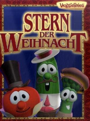 Beispielbild fr Stern der Weihnacht - Buch (VeggieTales) zum Verkauf von Leserstrahl  (Preise inkl. MwSt.)