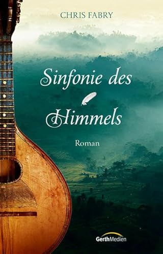 Stock image for Sinfonie des Himmels: Roman. for sale by medimops