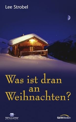 Beispielbild fr Was ist dran an Weihnachten? zum Verkauf von Buchpark