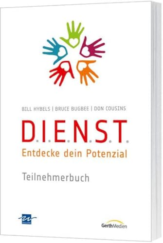 Stock image for D.I.E.N.S.T.-Teilnehmerbuch -Language: german for sale by GreatBookPrices