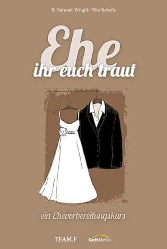 Stock image for Ehe ihr euch traut -Language: german for sale by GreatBookPrices