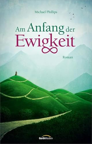 9783865919380: Am Anfang der Ewigkeit: Roman