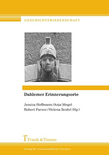 Dahlemer Erinnerungsorte - Jessica Hoffmann