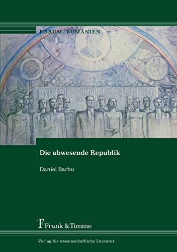 Die abwesende Republik.