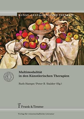 Stock image for Multimodalitt In Den Knstlerischen Therapien for sale by Revaluation Books
