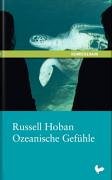 Beispielbild fr Ozeanische Gefhle. Roman zum Verkauf von medimops