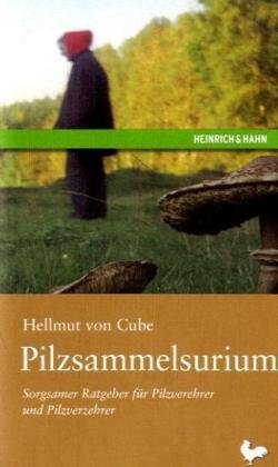 Stock image for Pilzsammelsurium for sale by medimops