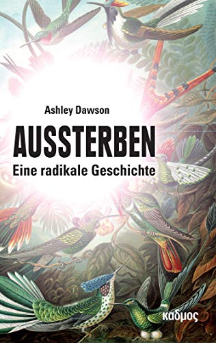 Beispielbild fr Aussterben zum Verkauf von GreatBookPrices