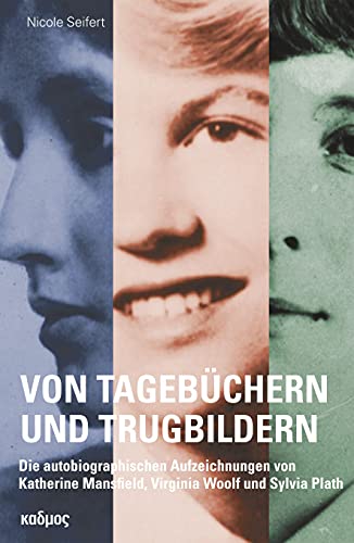Imagen de archivo de Von Tagebchern und Trugbildern a la venta por GreatBookPrices