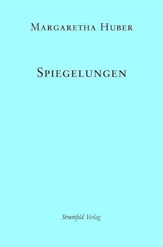 Imagen de archivo de Spiegelungen. philosophisch-sthetische Studien zur Geschichte des Bildes, a la venta por modernes antiquariat f. wiss. literatur