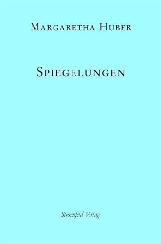 Stock image for Spiegelungen. Gesammelte Vortrge 2: Philosophisch sthetische Studien zur Geschichte des Bildes for sale by medimops