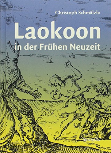 Beispielbild fr Laokoon in der Frhen Neuzeit zum Verkauf von Buchpark