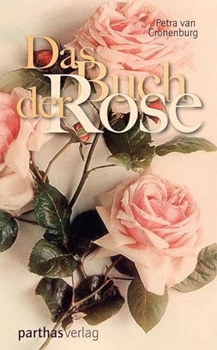 Stock image for Das Buch der Rose for sale by medimops