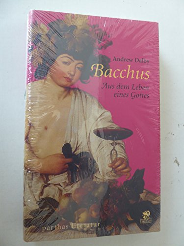 9783866011205: Bacchus