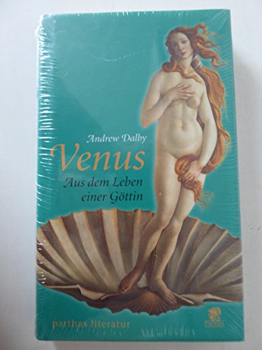 9783866011212: Venus: Aus dem Leben einer Gttin