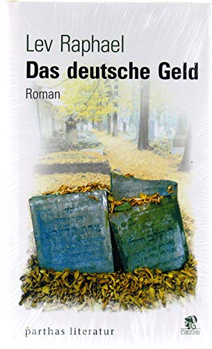 Stock image for Das deutsche Geld for sale by Versandantiquariat Jena