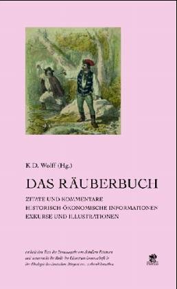 9783866019409: Das Ruberbuch . Zitate und Kommentare, Historisch-konomische Informationen, Exkurse und Illustrationen