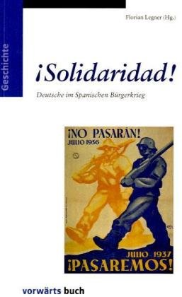 Solidaridad! - Unknown Author