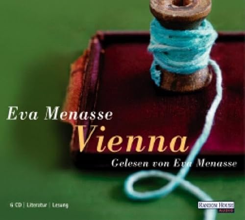 Beispielbild fr Vienna. 6 CDs zum Verkauf von medimops