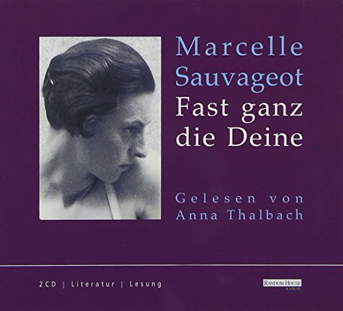 Stock image for Fast ganz die Deine. 2 CDs for sale by medimops